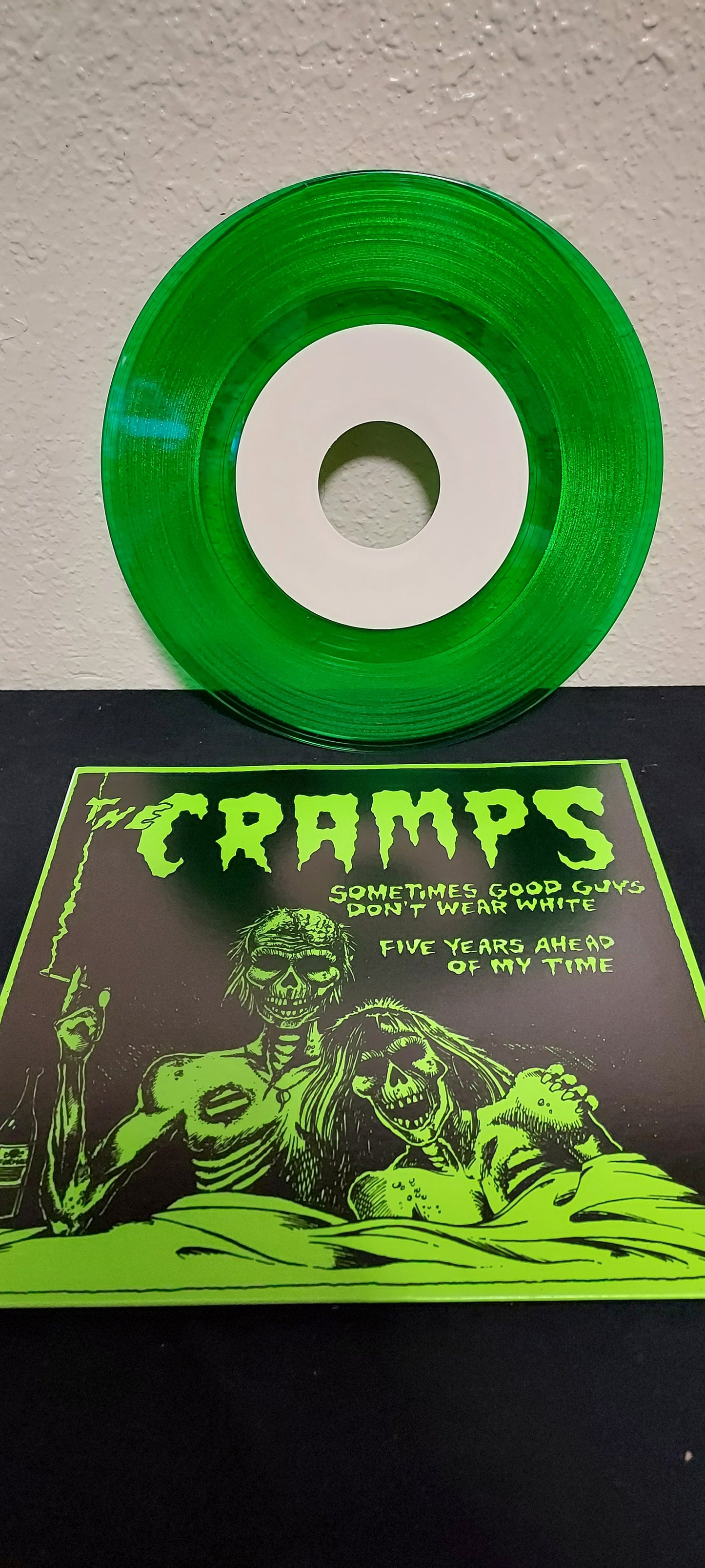 The Cramps