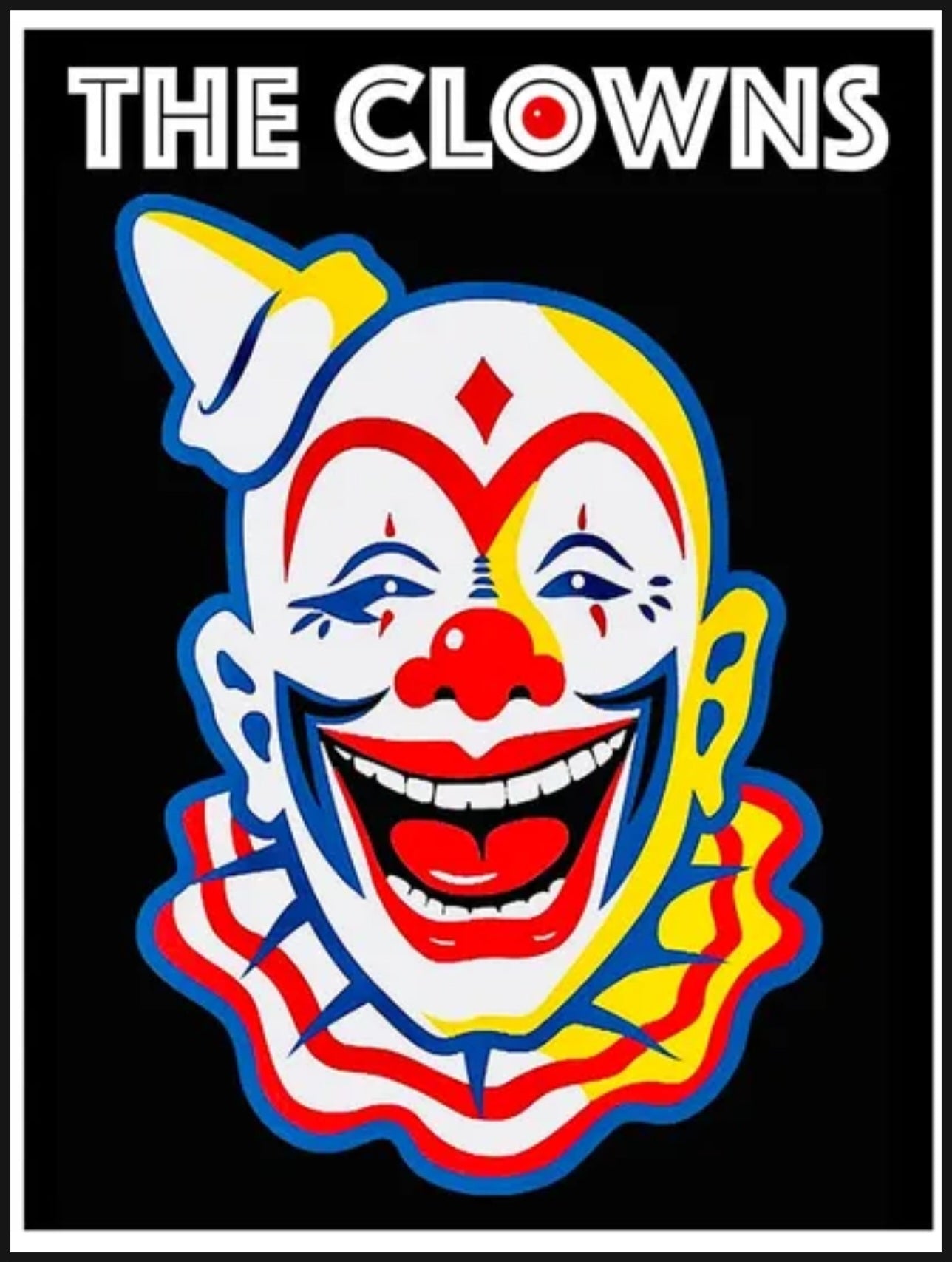 The Clowns - Maui